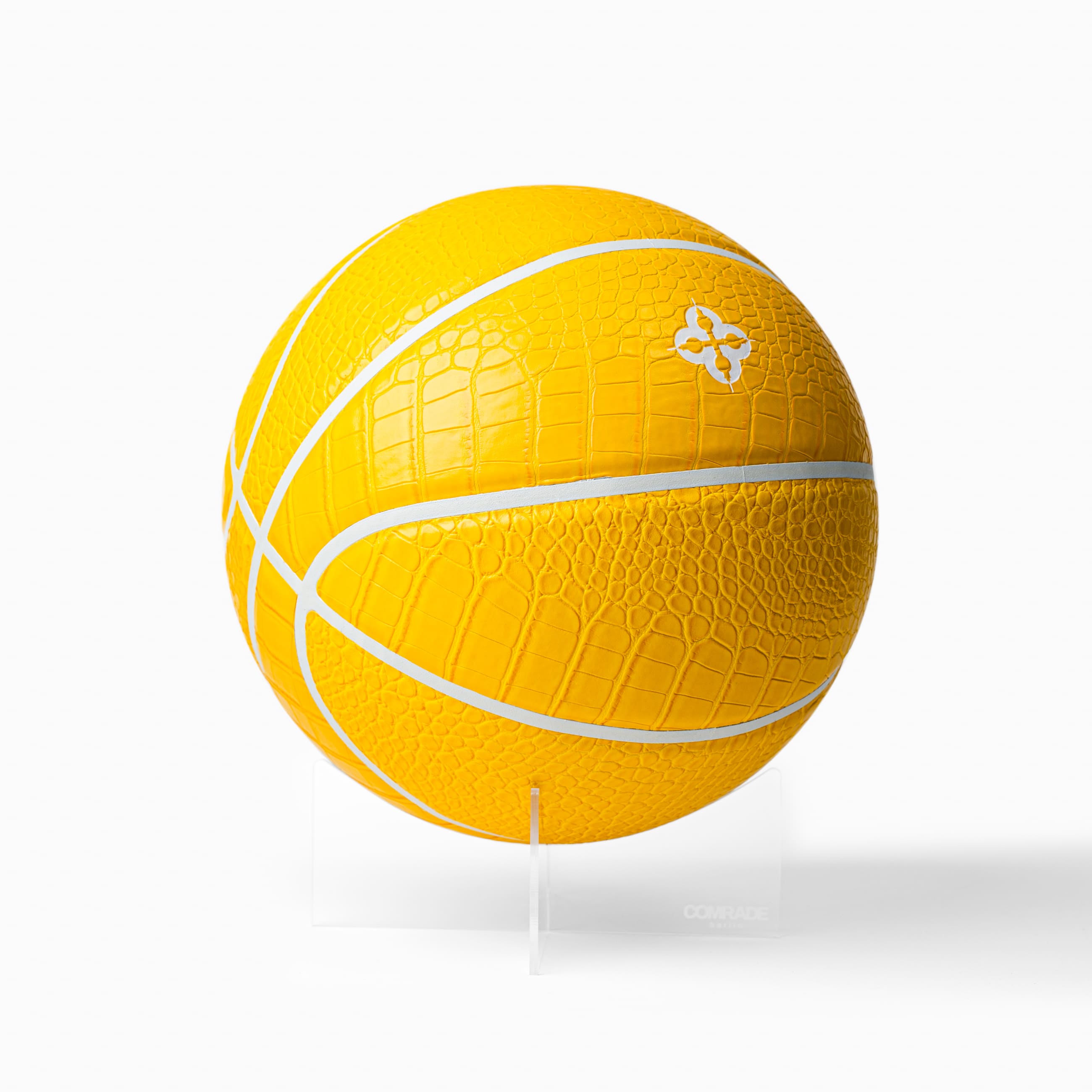 Croco Basketball (savannah)